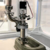 Laboratory Concrete 3D Printer