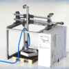 Laboratory Concrete 3D Printer