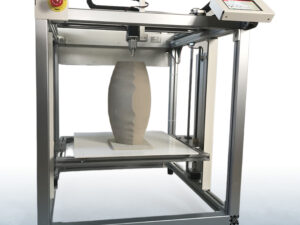 3d printer for clay