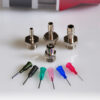 nozzles nozzles