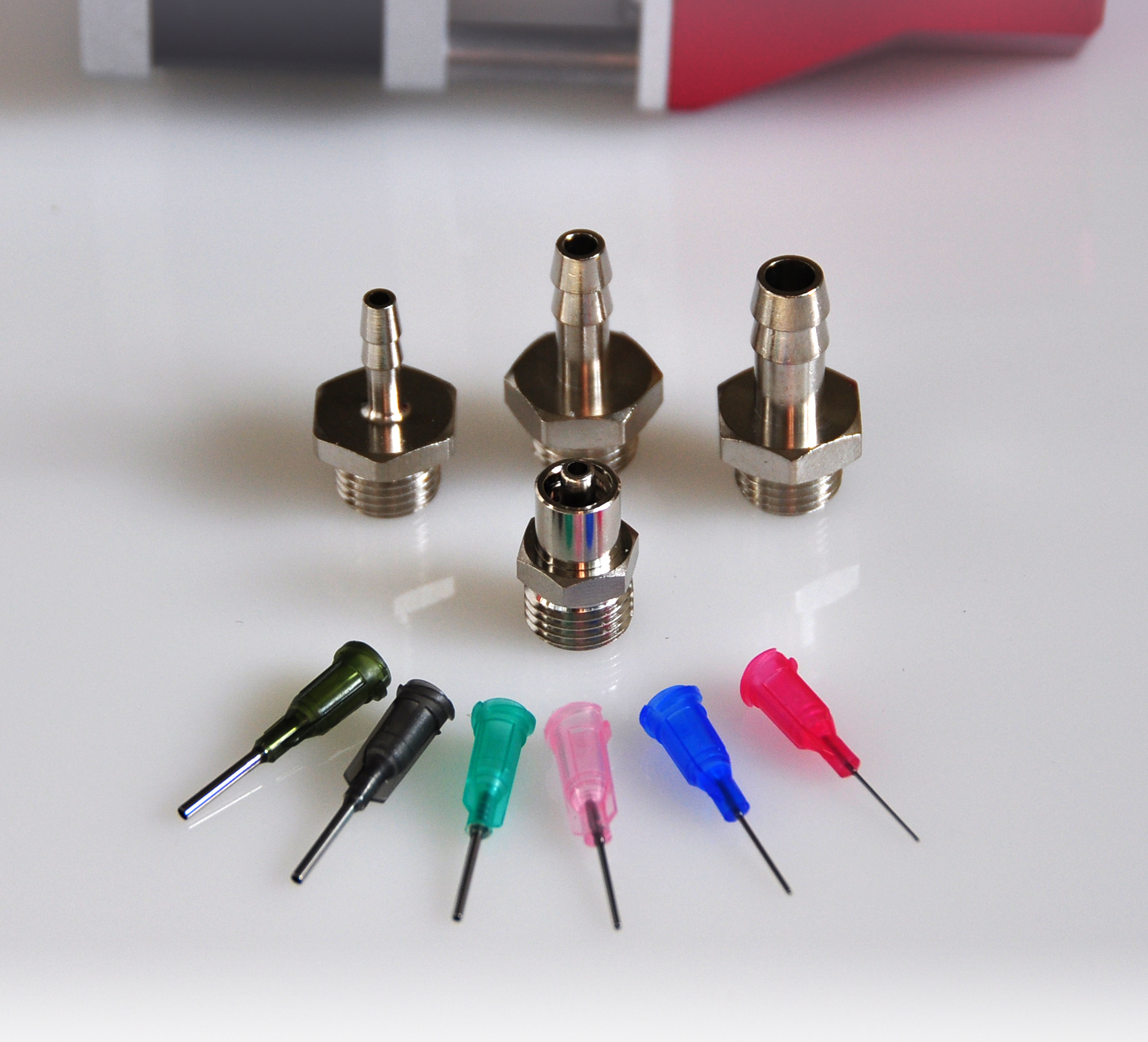 nozzles nozzles